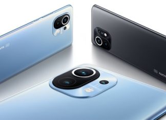 xiaomi mi 11