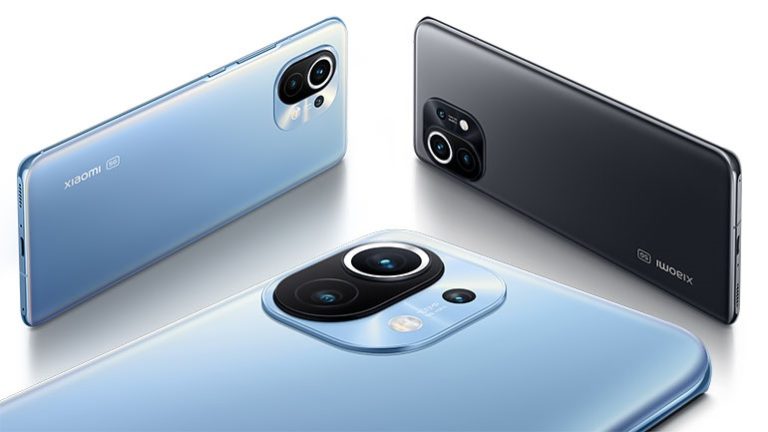xiaomi mi 11