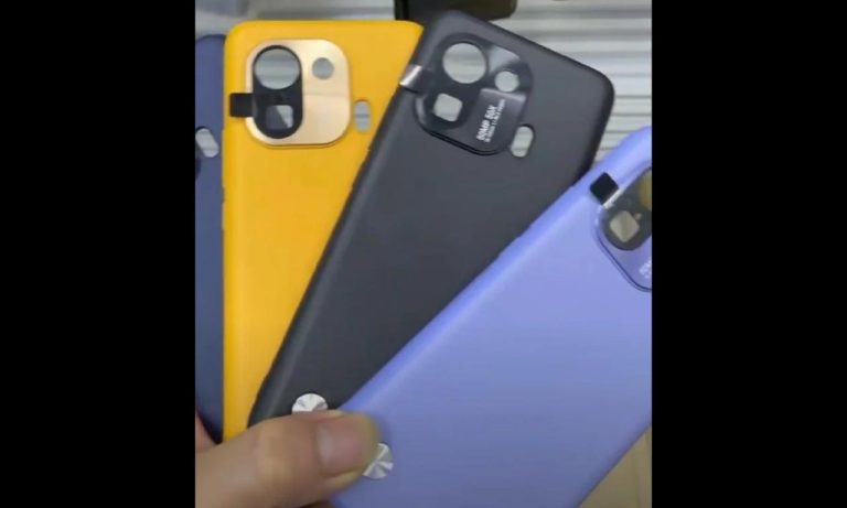 xiaomi mi 11 pro cases and geekbench