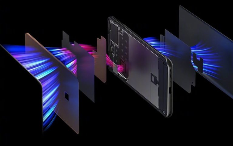 xiaomi mi 11 ultra