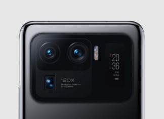 xiaomi mi 11 ultra