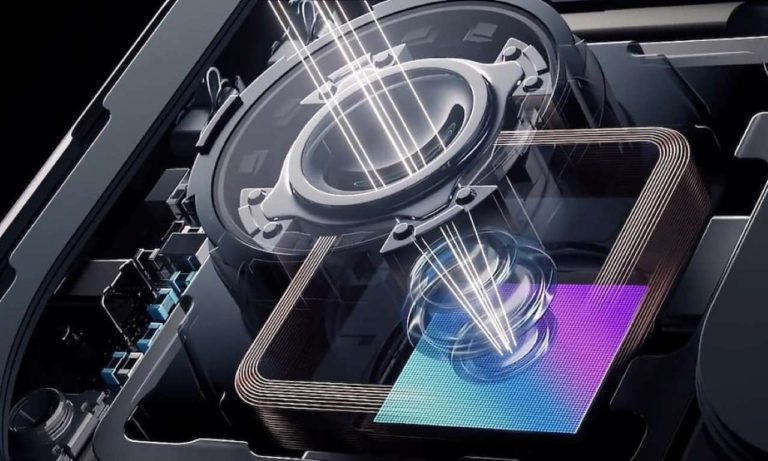 xiaomi mi mix 4 liquid lens