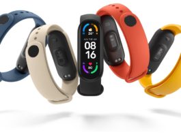 Επίσημο το Xiaomi Mi Smart Band 6 με 1,56 ιντσών AMOLED και 14 ημέρες αυτονομία στα 30€ xiaomi mi smart band 6 launch