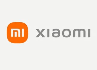 xiaomi λογοτυπο