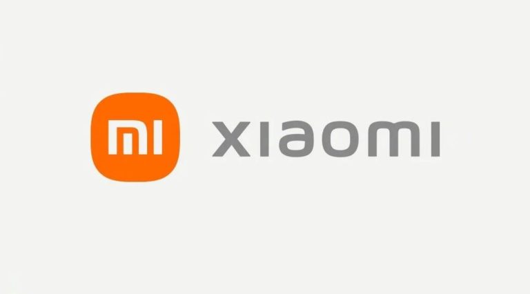xiaomi λογοτυπο
