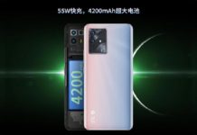 zte s30 pro charge and battery