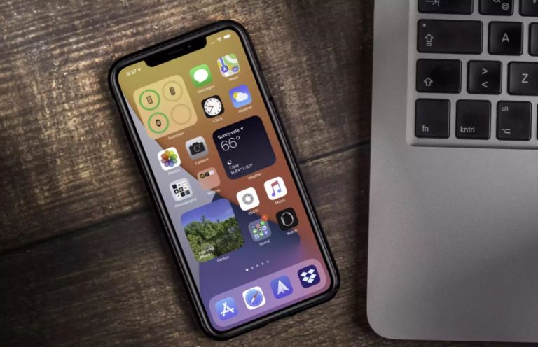 apple ecosystem