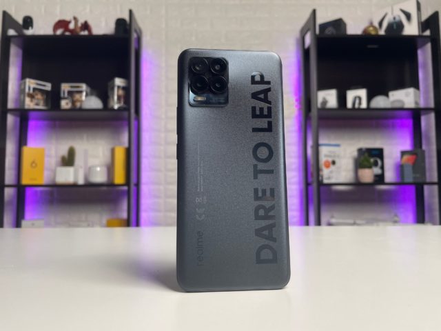 realme 8 Pro