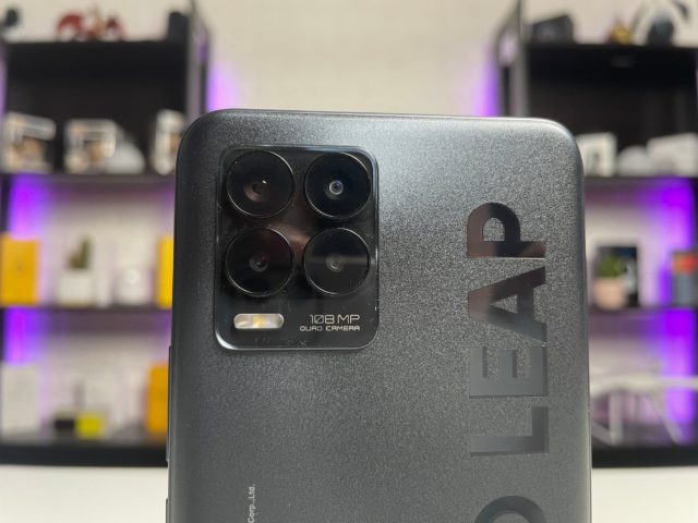 realme 8 Pro