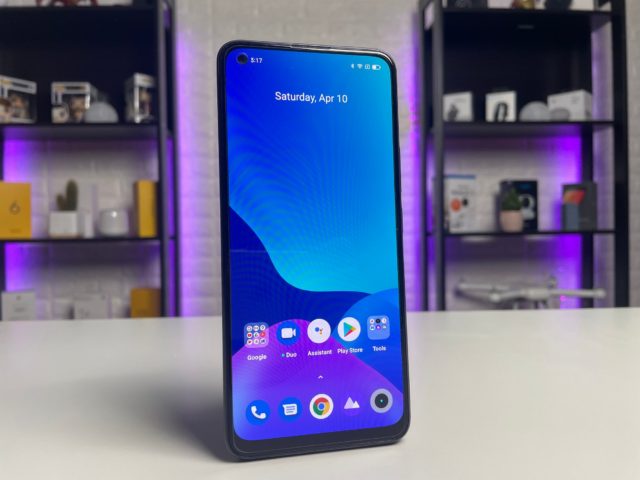 realme 8 Pro