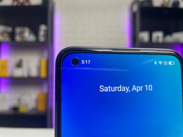 realme 8 Pro