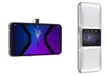 Legion Phone Duel 2 launch