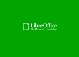 LibreOffice