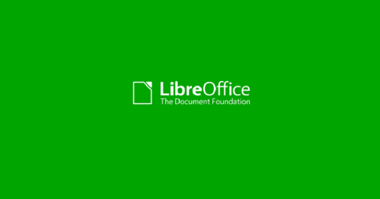 LibreOffice