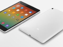 Η Xiaomi σαρωτική: Mi Pad 5 και Mi Pad 5 Pro με 120Ηz οθόνες και Snapdragon επεξεργαστές Mi Pad 5 Pro