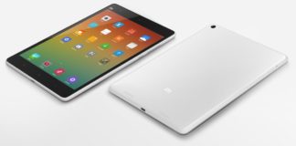 Mi Pad 5 Pro