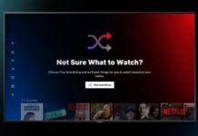 netflix