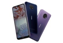 Nokia G20 G10 C20 C10 Launch