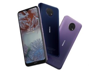 Nokia G20 G10 C20 C10 Launch
