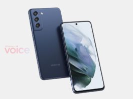 Το Samsung Galaxy S21 FE ανταγωνίζεται το Galaxy S21 και θα είναι πολύ φθηνότερο Samsung Galaxy S21 FE like S21 but cheaper