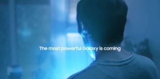 Samsung Galaxy Unpacked event Most Powerful Galaxy Coming