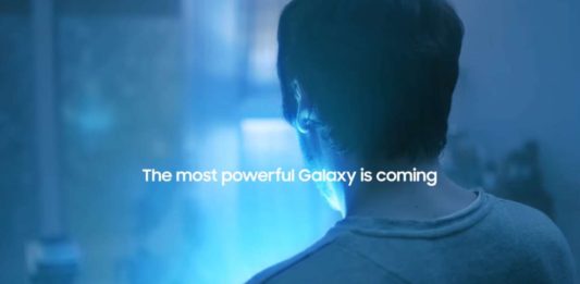 Samsung Galaxy Unpacked event Most Powerful Galaxy Coming