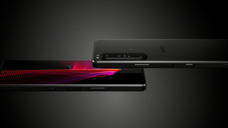 sony xperia 1 iii