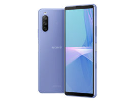 Sony Xperia 10 III: Ανακοινώθηκε επίσημα με τιμή κάπου στα 360 ευρώ στην Ευρώπη Sony-Xperia-10-III