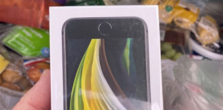 Tesco-free-iPhone