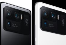 Xiaomi Mi 11 Ultra Second Display Is Mi Band 5 One