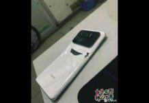 Xiaomi Mi 11 Ultra bend test fail