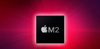 apple m2 production mass
