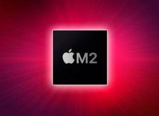 apple m2 production mass