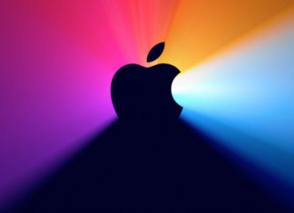 apple