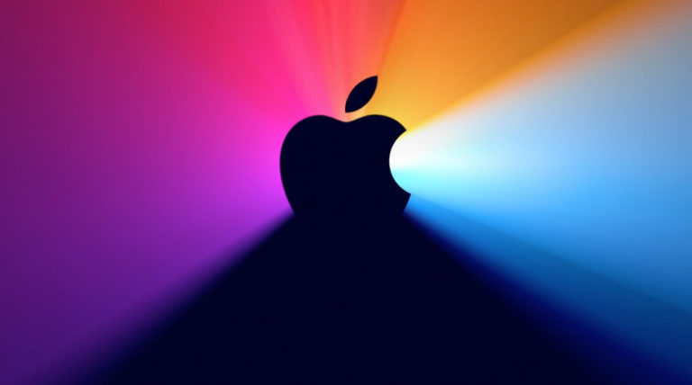 apple