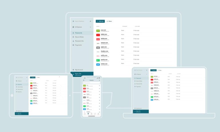 dashlane essentials new plan
