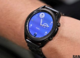 galaxy watch 4