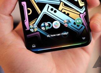 google assistant Guacamole hey google