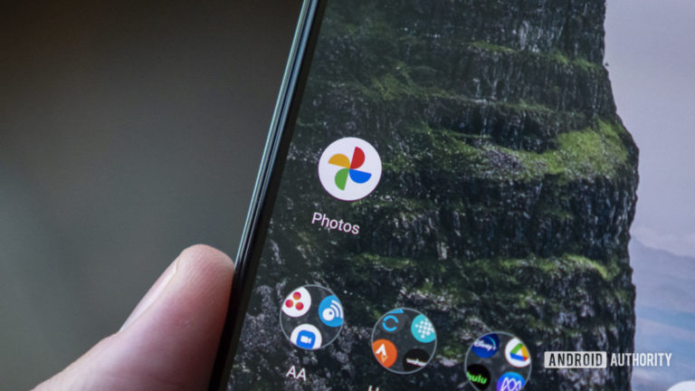 google photos