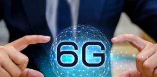 huawei 6g