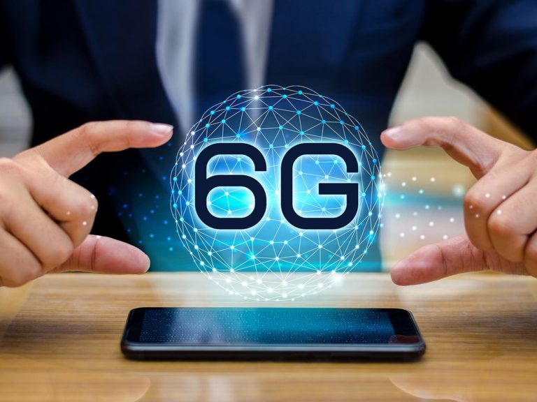 huawei 6g