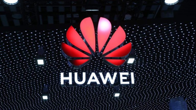huawei