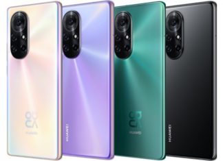 huawei nova 8 pro 4G