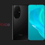 huawei p50