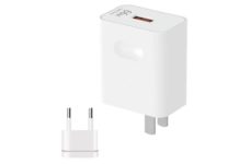 huawei supercharge 66w cut of the box