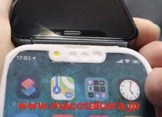 iphone 13 pro mockup image