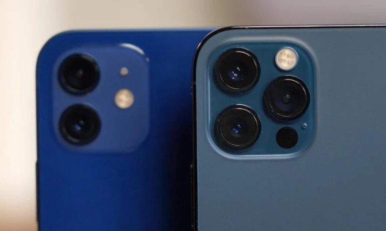 iphone 14 mini camera update no mini