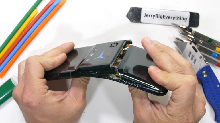 lenovo legion phone duel 2 jerry gaming smartphone