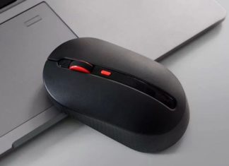 mouse