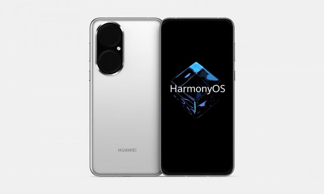 next huawei smartphones harmony os 2.0